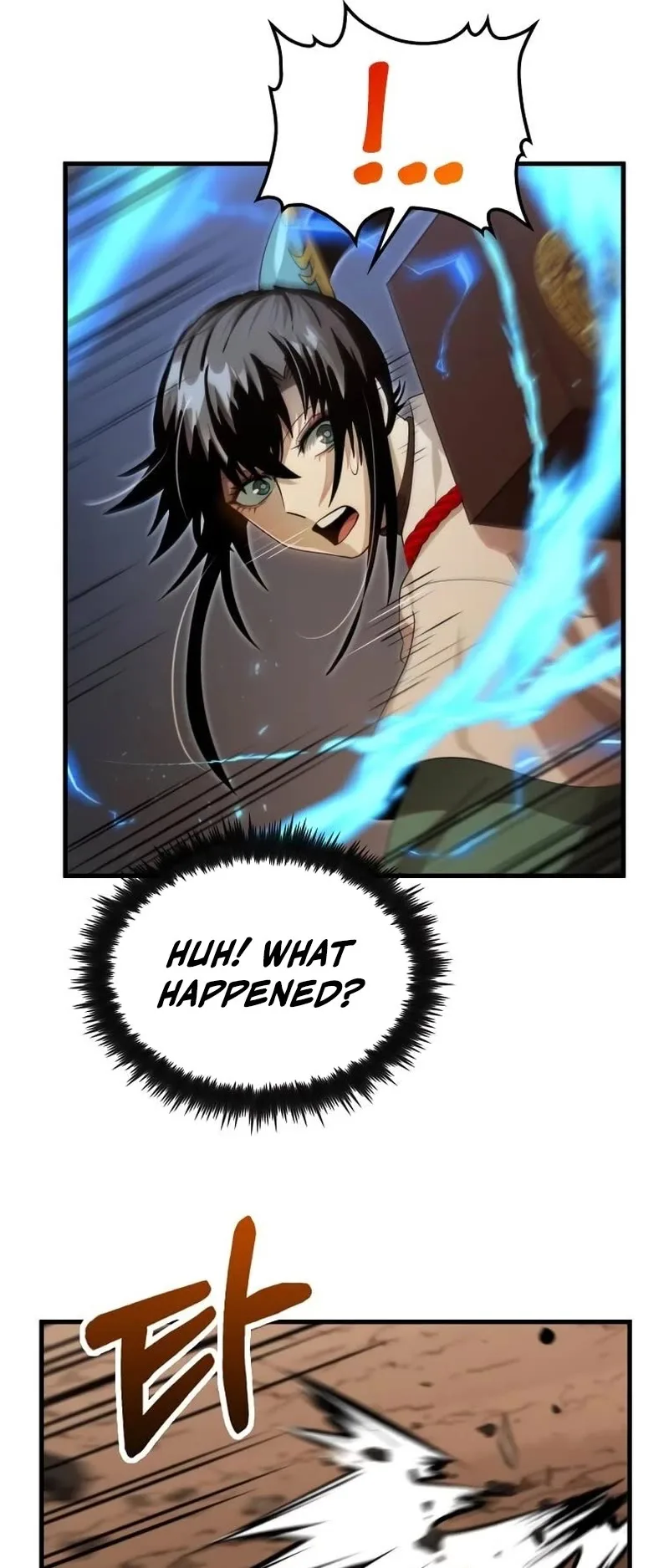 Doctor’s Rebirth chapter 128 page 47