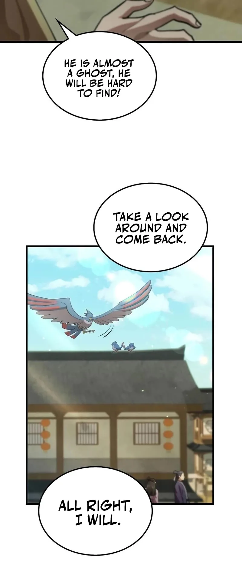 Doctor’s Rebirth chapter 128 page 6