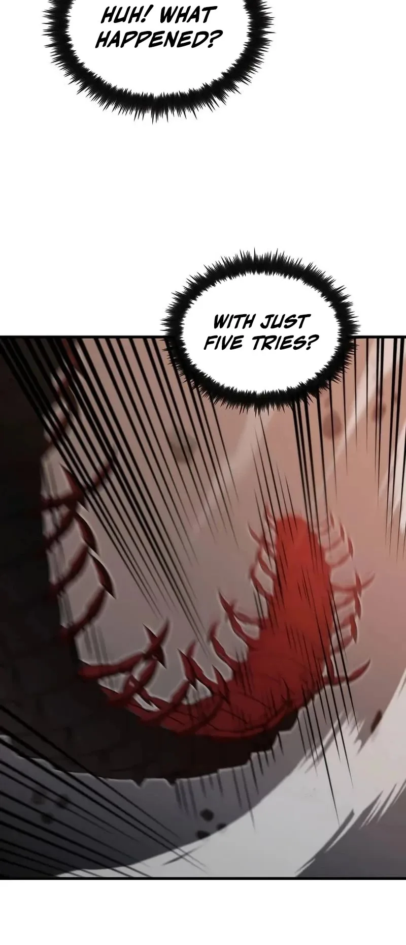 Doctor’s Rebirth chapter 128 page 63