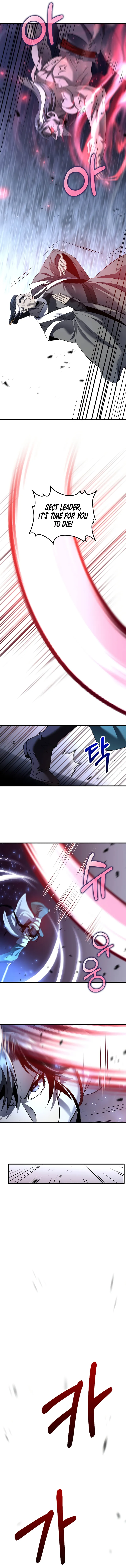 Doctor’s Rebirth chapter 187 page 10