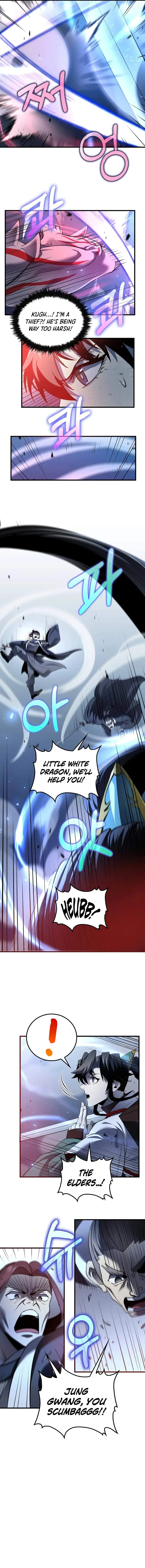 Doctor’s Rebirth chapter 189 page 7