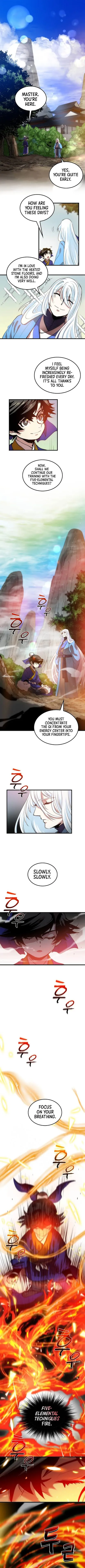 Doctor’s Rebirth chapter 19 page 2