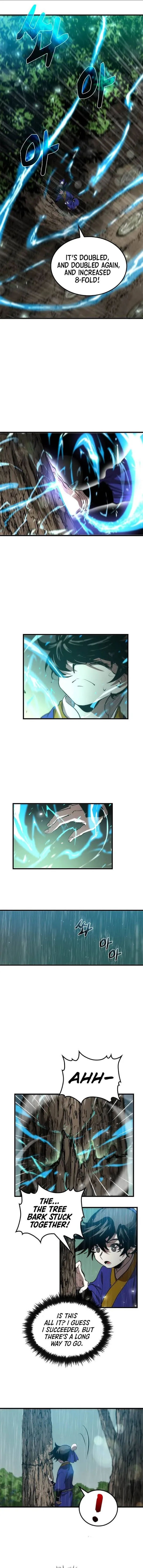Doctor’s Rebirth chapter 20 page 7