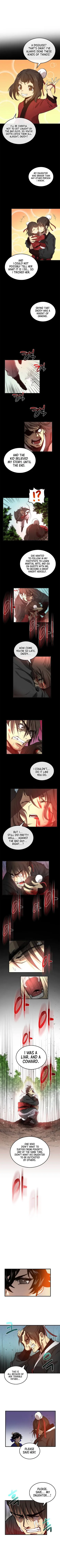 Doctor’s Rebirth chapter 23 page 5