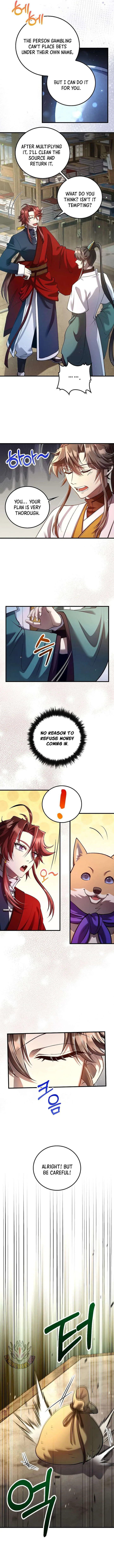 Doctor’s Rebirth chapter 232 page 5