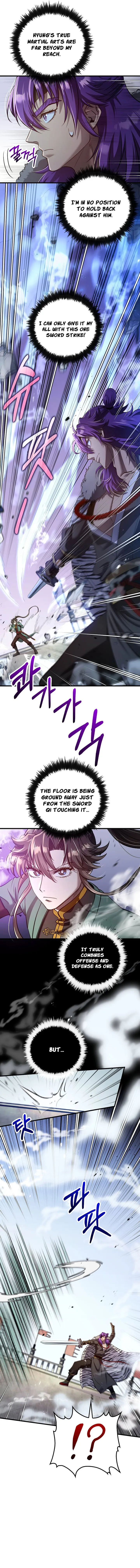 Doctor’s Rebirth chapter 238 page 4