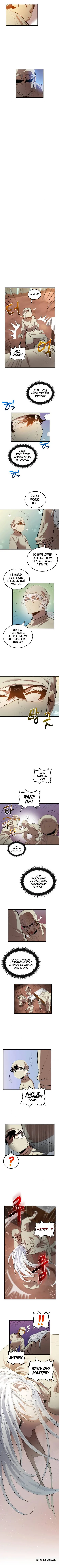 Doctor’s Rebirth chapter 24 page 6