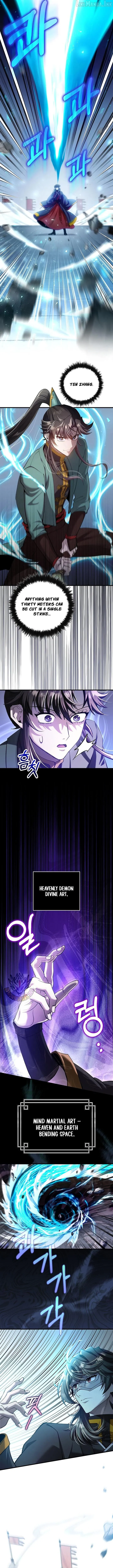 Doctor’s Rebirth chapter 240 page 12