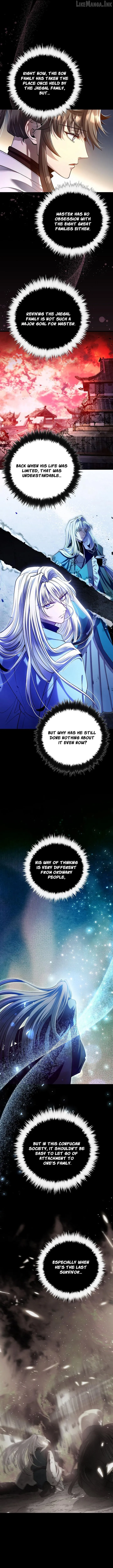Doctor’s Rebirth chapter 240 page 2