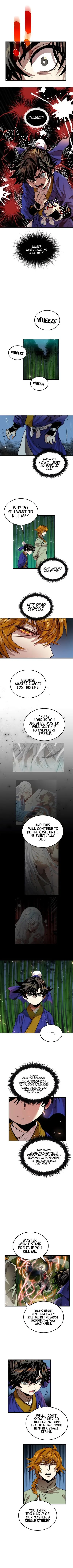 Doctor’s Rebirth chapter 29 page 4