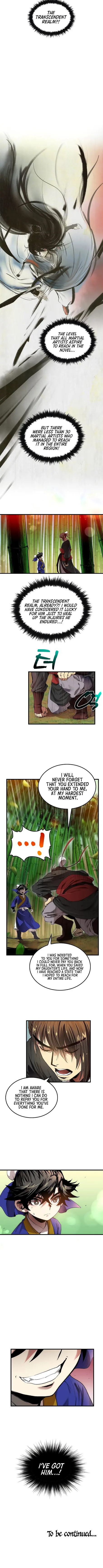 Doctor’s Rebirth chapter 29 page 7