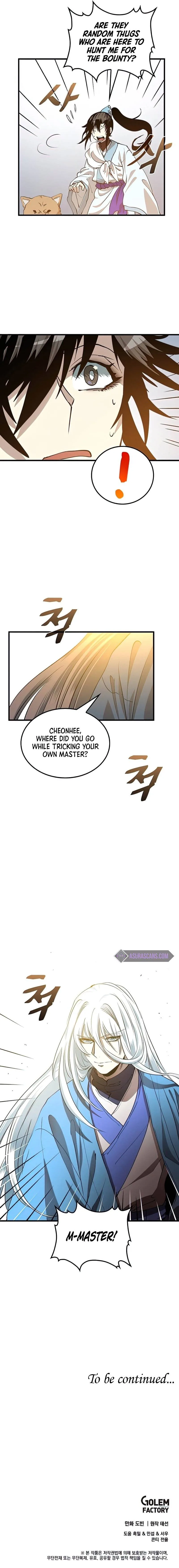 Doctor’s Rebirth chapter 86 page 12