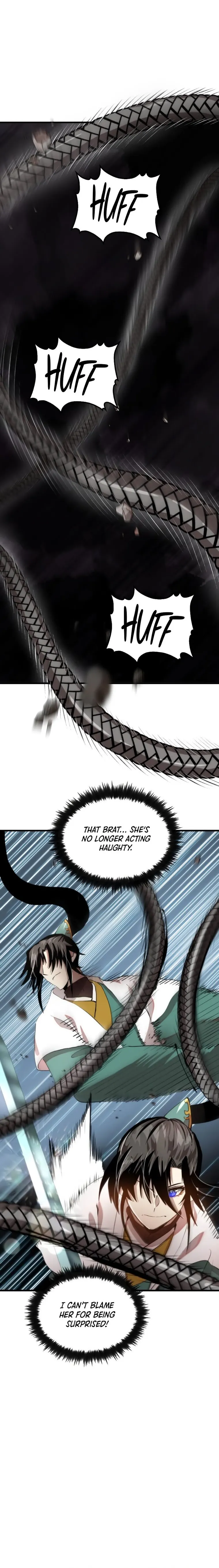 Doctor’s Rebirth chapter 94 page 6