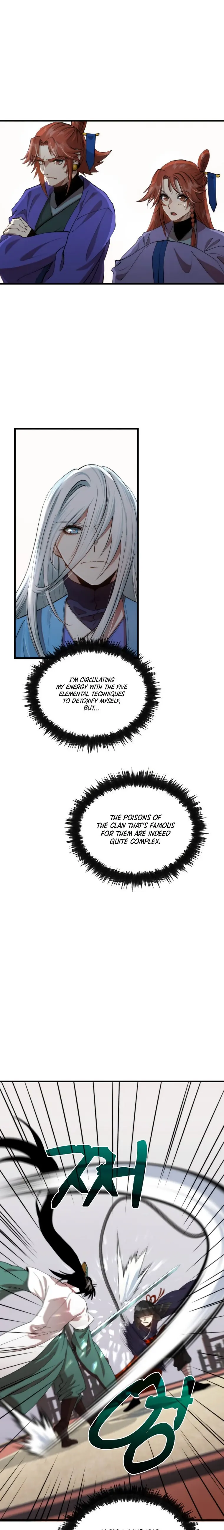Doctor’s Rebirth chapter 95 page 13