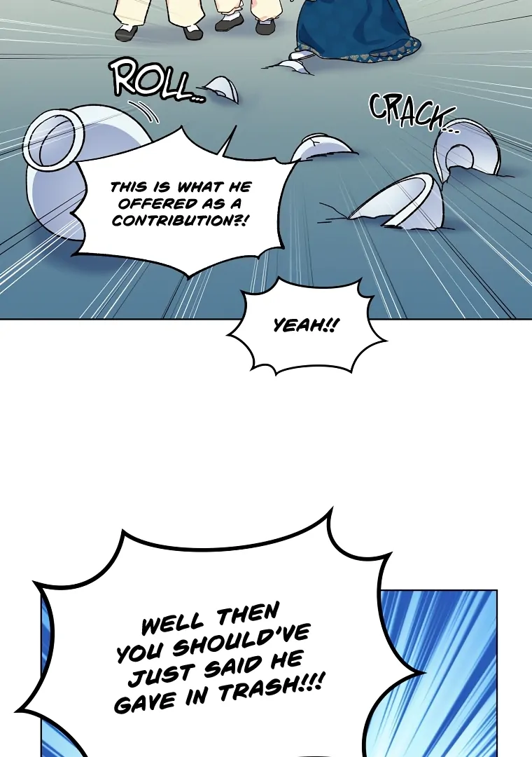 Shadow Moon chapter 1 page 70
