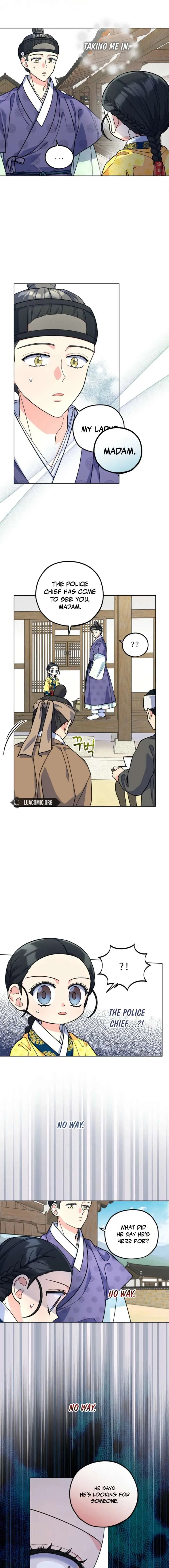 Shadow Moon chapter 10 page 5