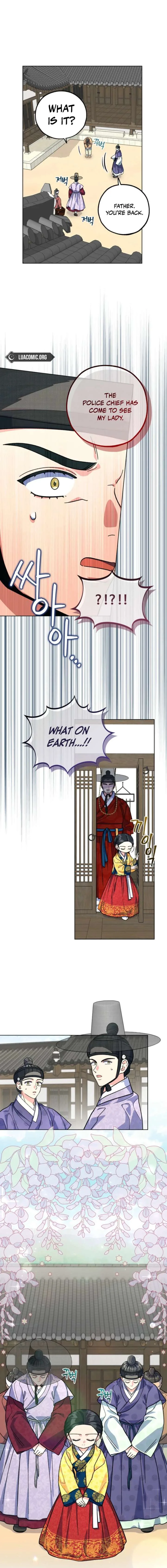 Shadow Moon chapter 10 page 9