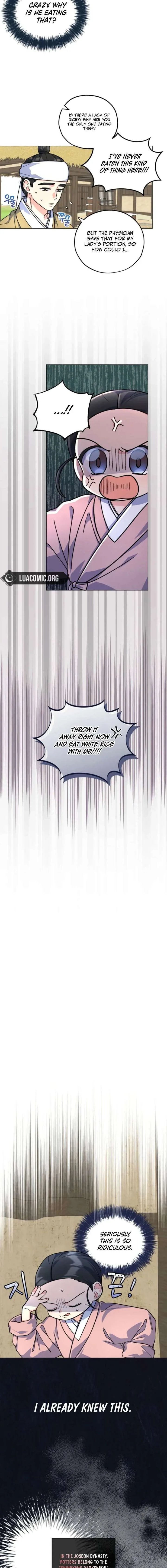 Shadow Moon chapter 11 page 7