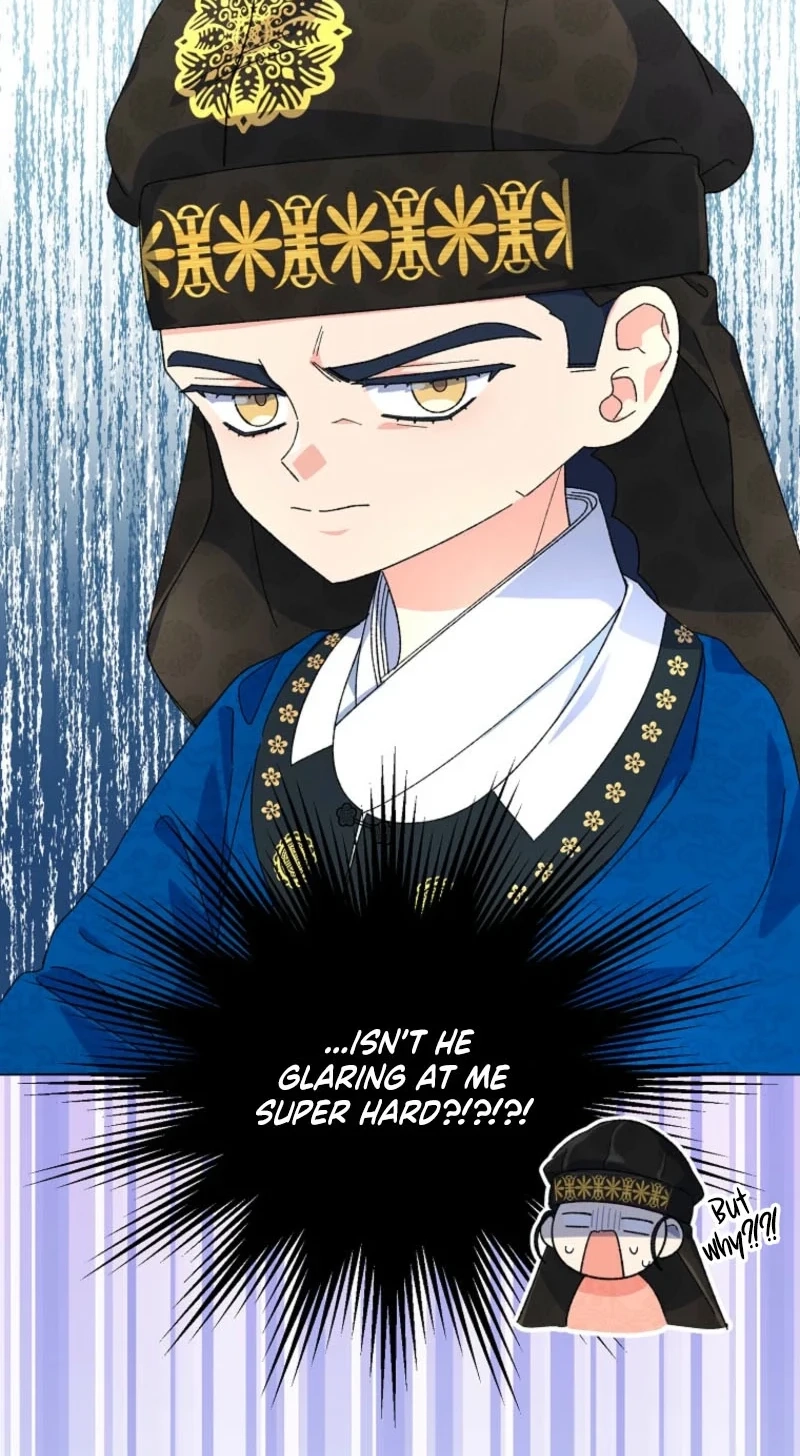 Shadow Moon chapter 13 page 67