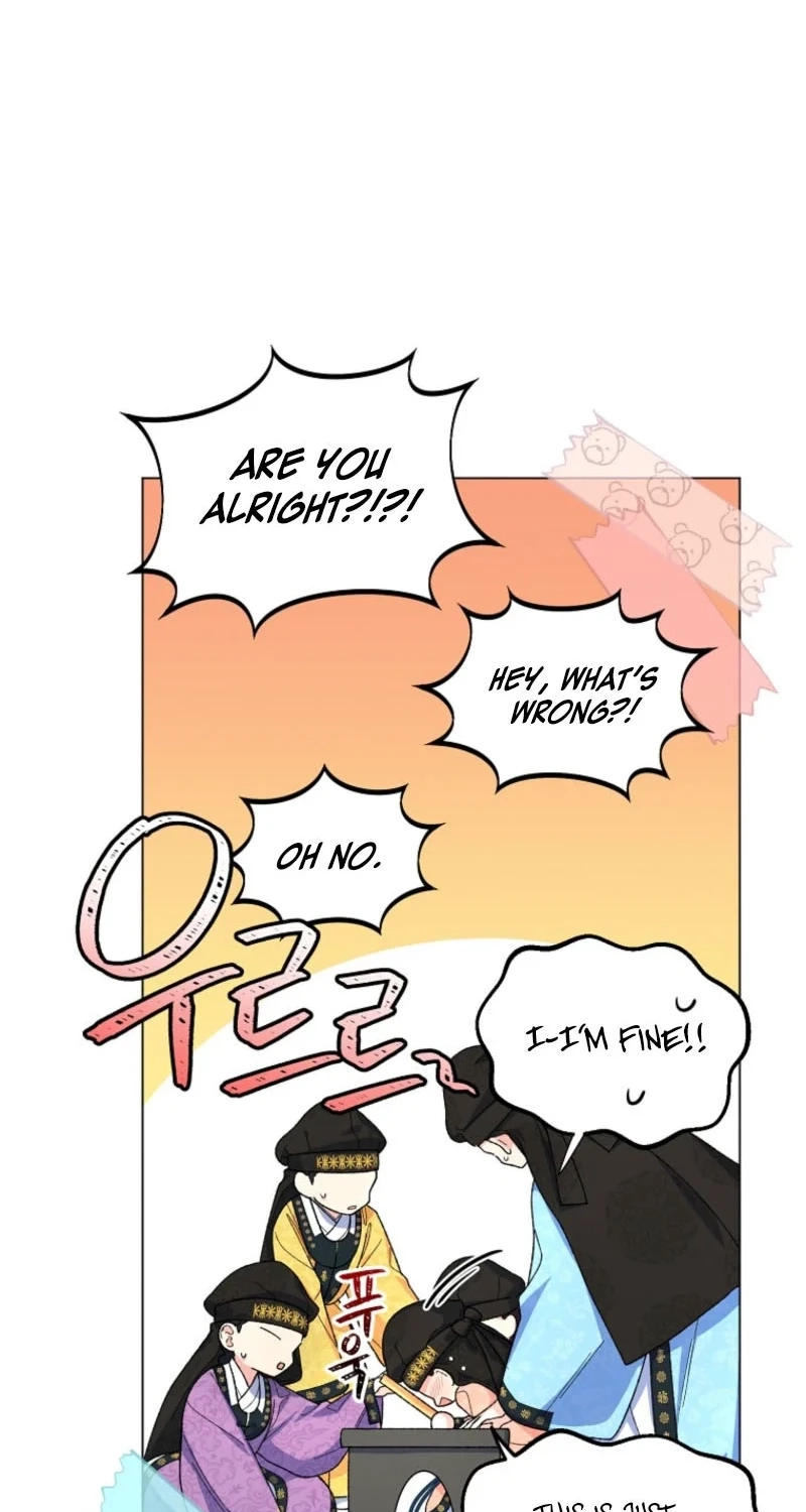 Shadow Moon chapter 14 page 21