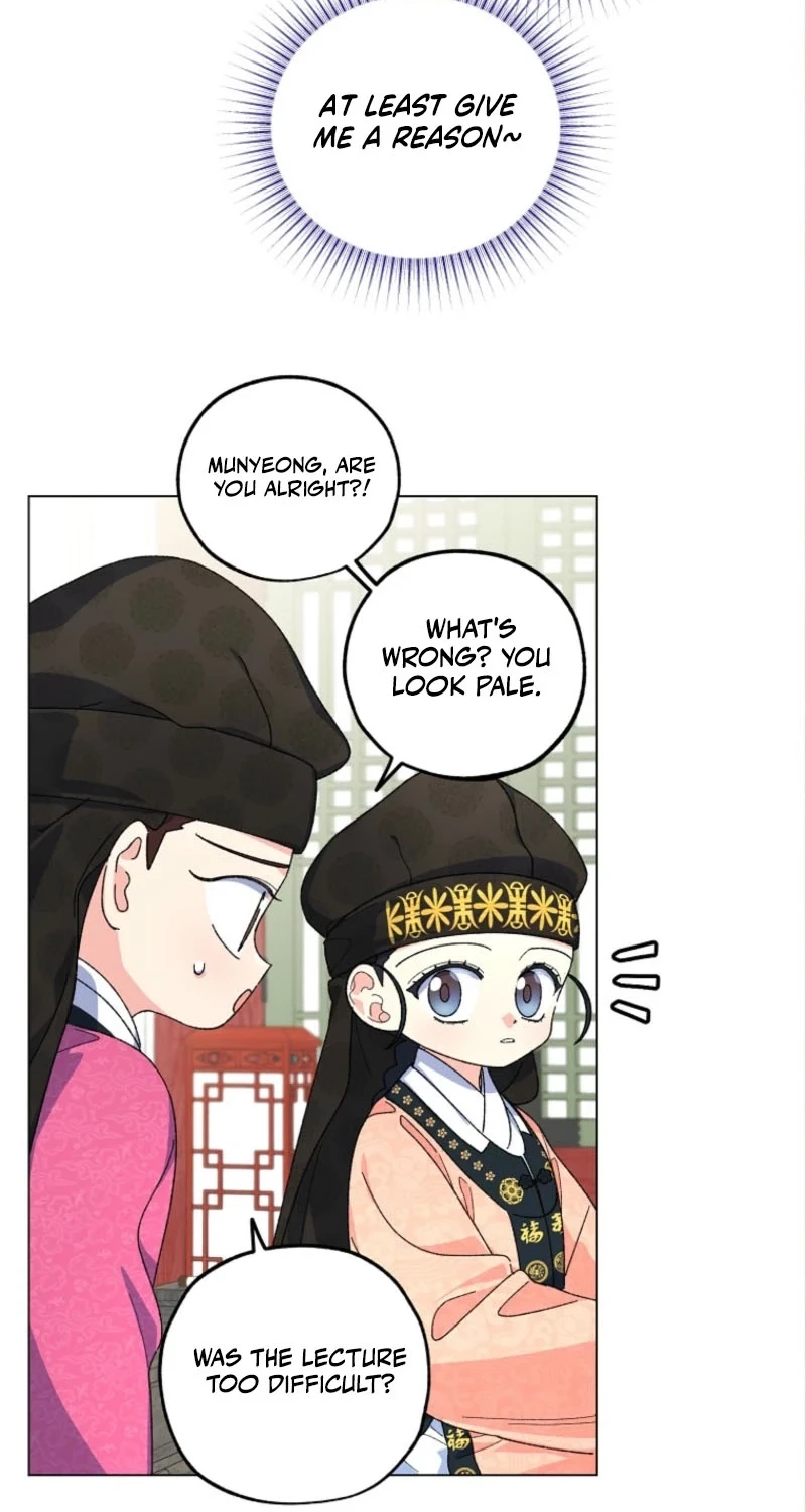 Shadow Moon chapter 14 page 29