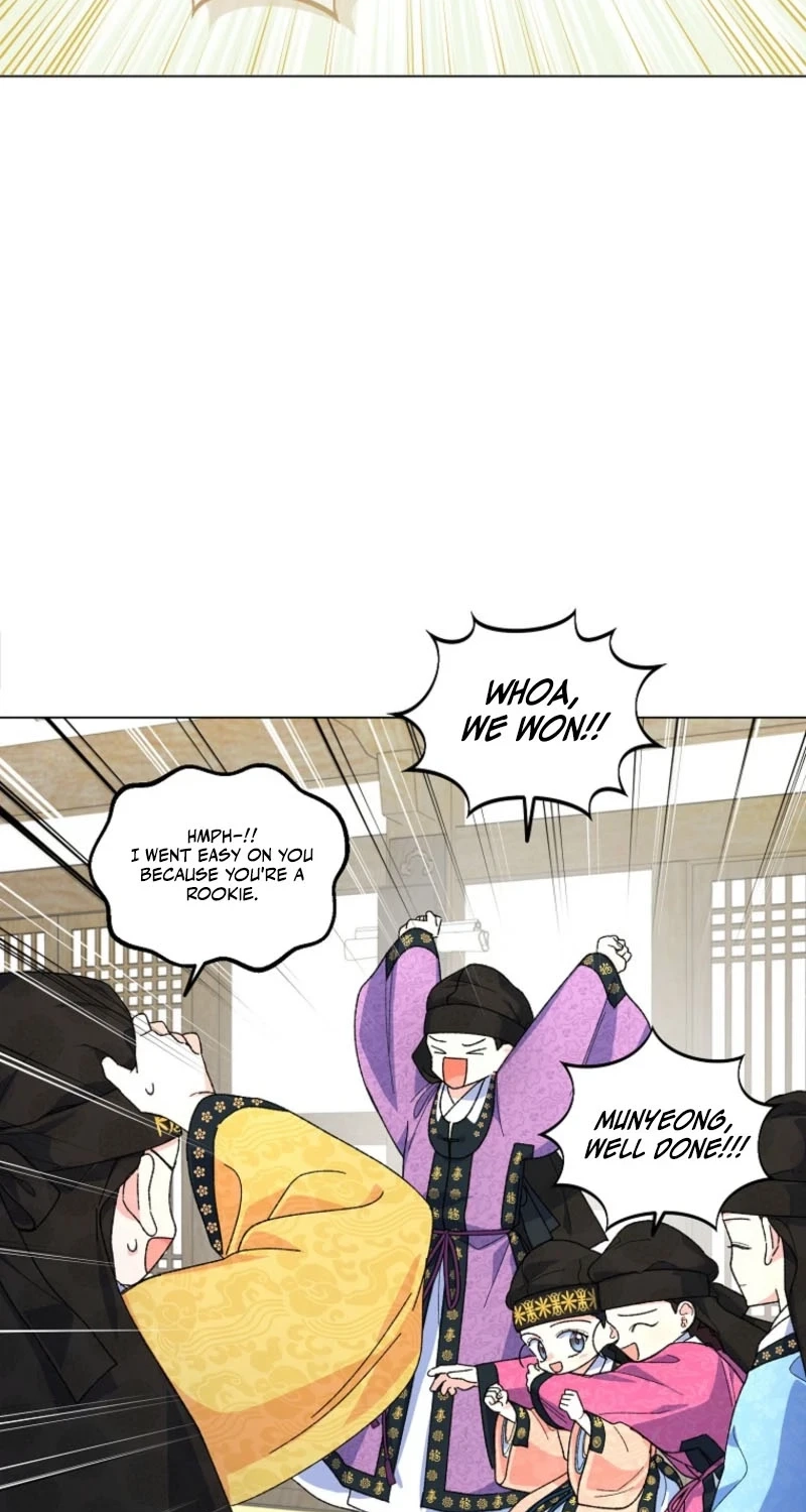 Shadow Moon chapter 14 page 53