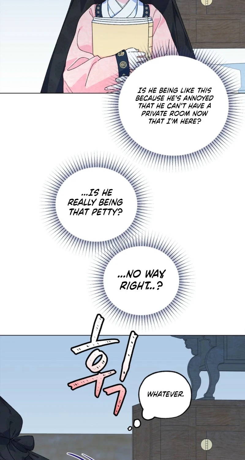 Shadow Moon chapter 15 page 19
