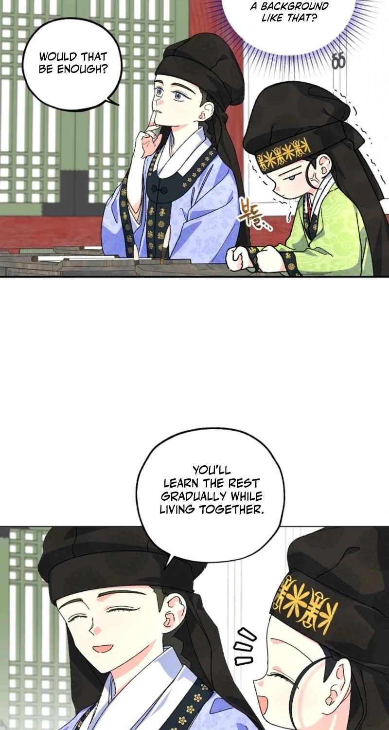 Shadow Moon chapter 15 page 49