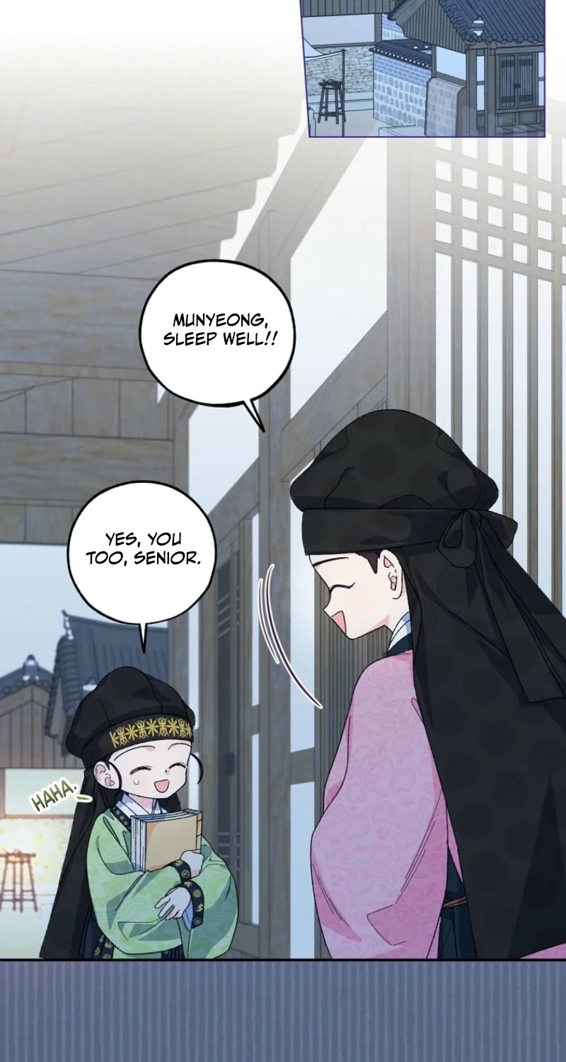 Shadow Moon chapter 15 page 56