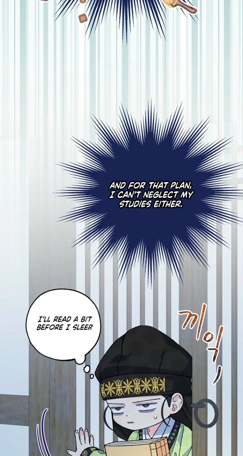 Shadow Moon chapter 15 page 59