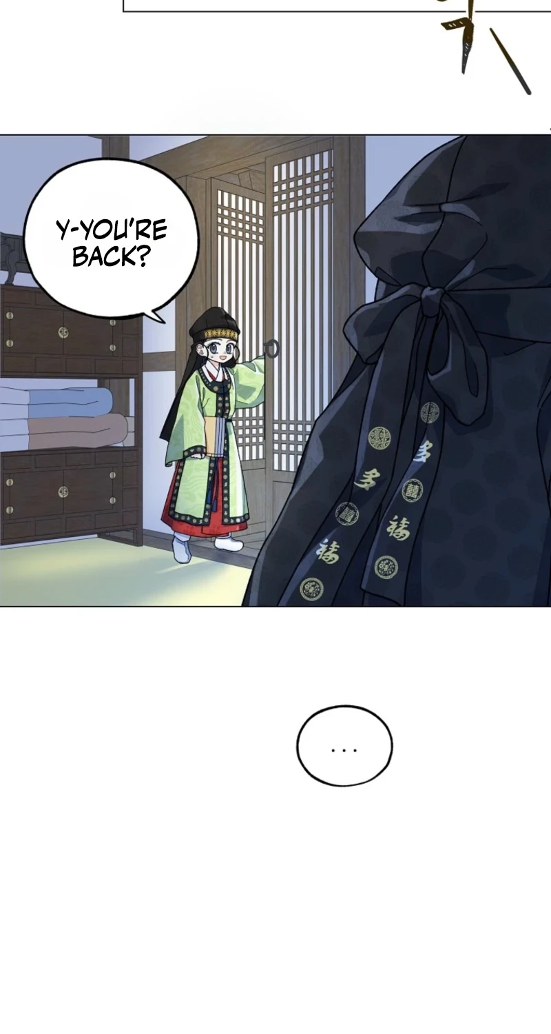 Shadow Moon chapter 16 page 39