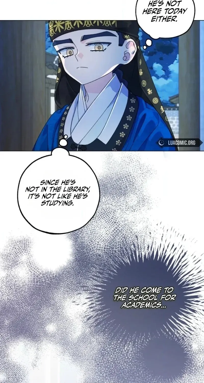 Shadow Moon chapter 16 page 50