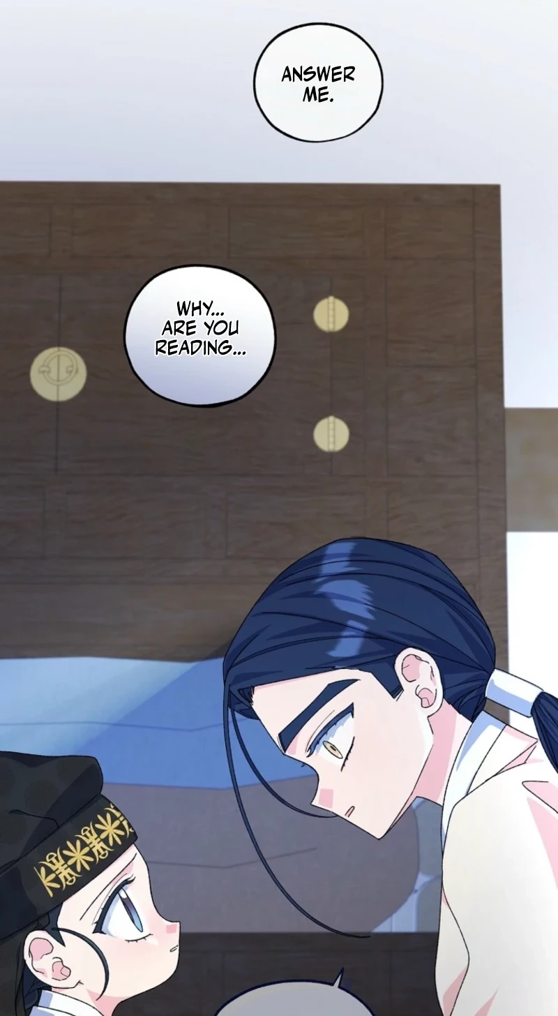 Shadow Moon chapter 16 page 73