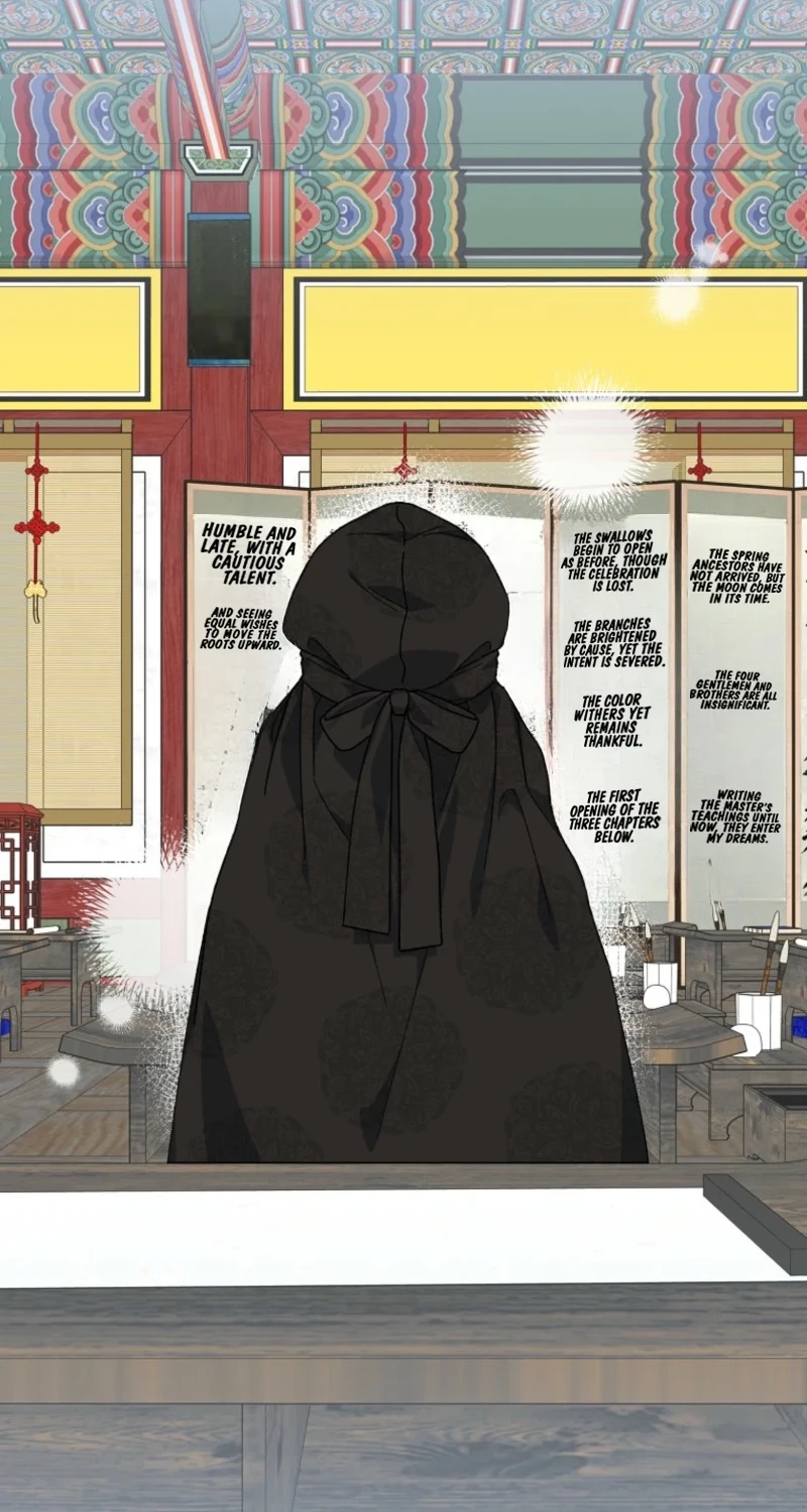 Shadow Moon chapter 17 page 8