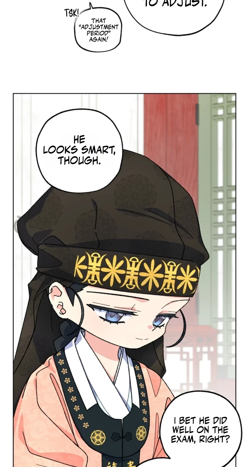 Shadow Moon chapter 18 page 21