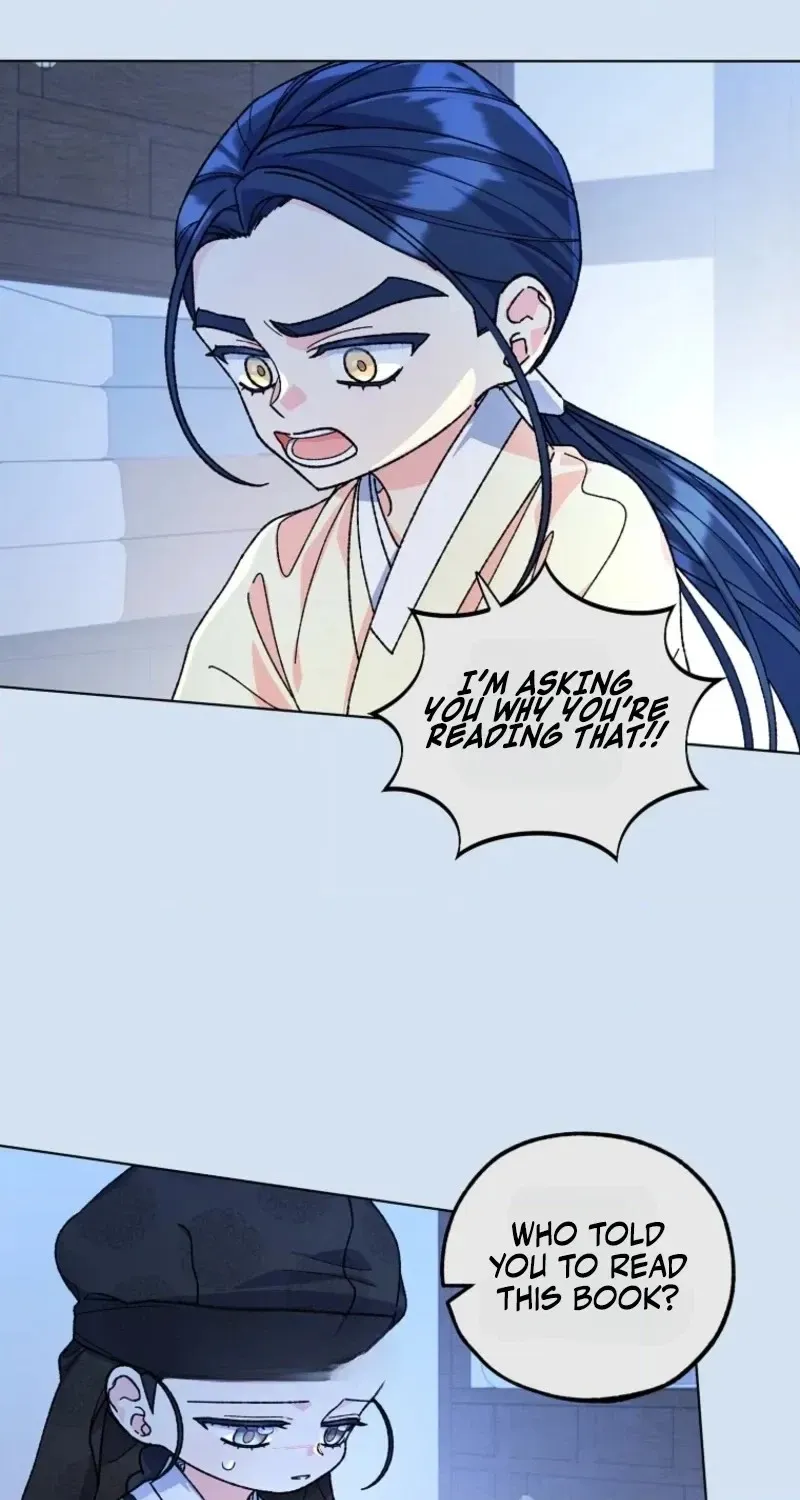 Shadow Moon chapter 18 page 40