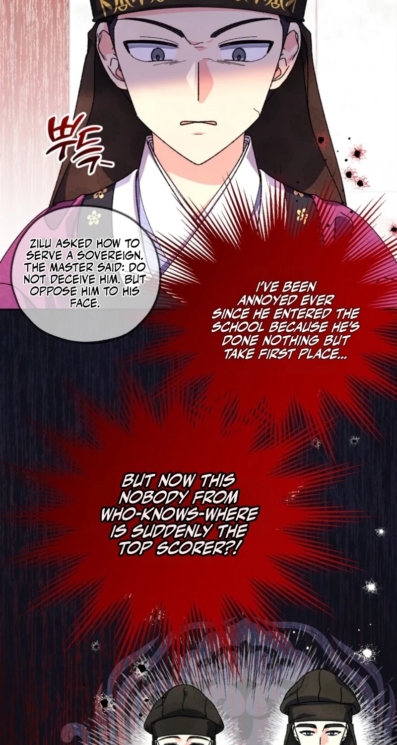 Shadow Moon chapter 19 page 25