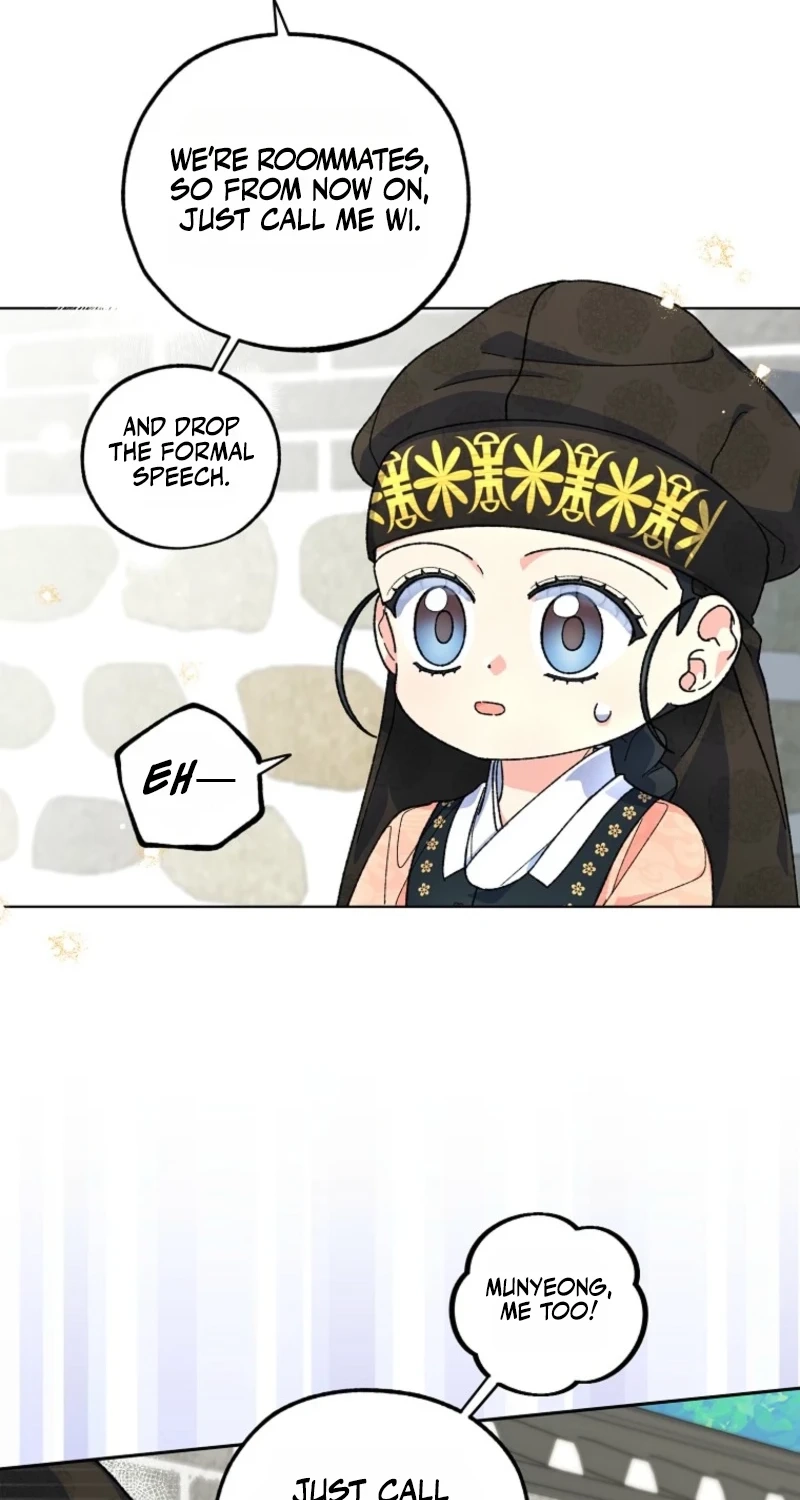 Shadow Moon chapter 19 page 47