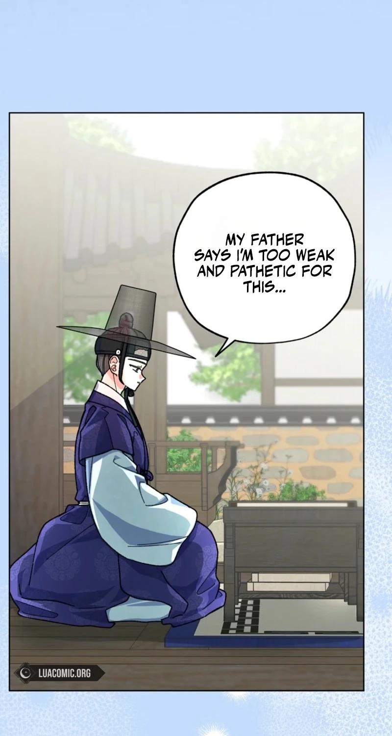 Shadow Moon chapter 20 page 17