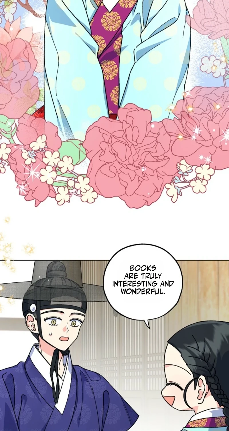 Shadow Moon chapter 20 page 38
