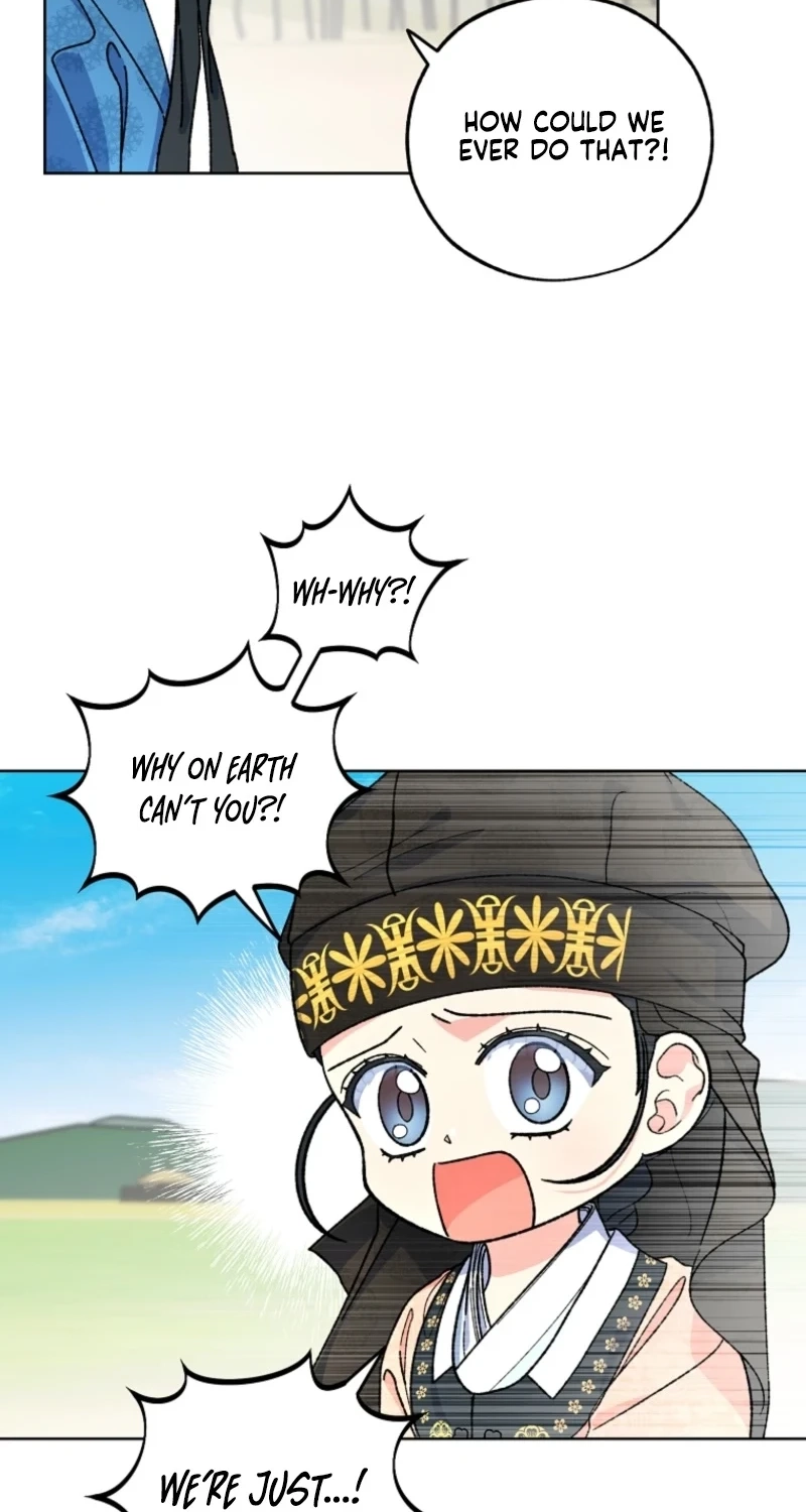 Shadow Moon chapter 21 page 34