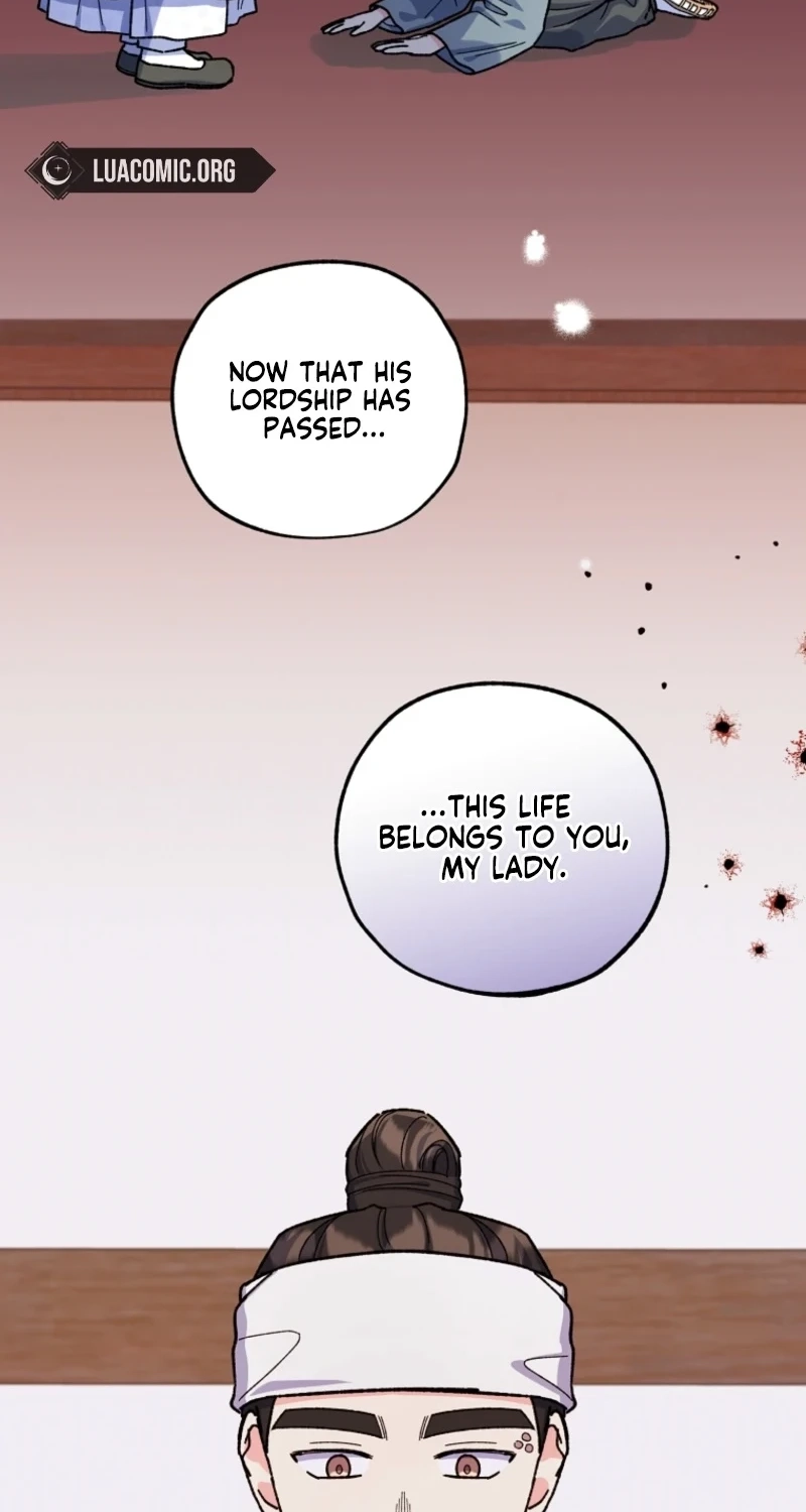 Shadow Moon chapter 21 page 68