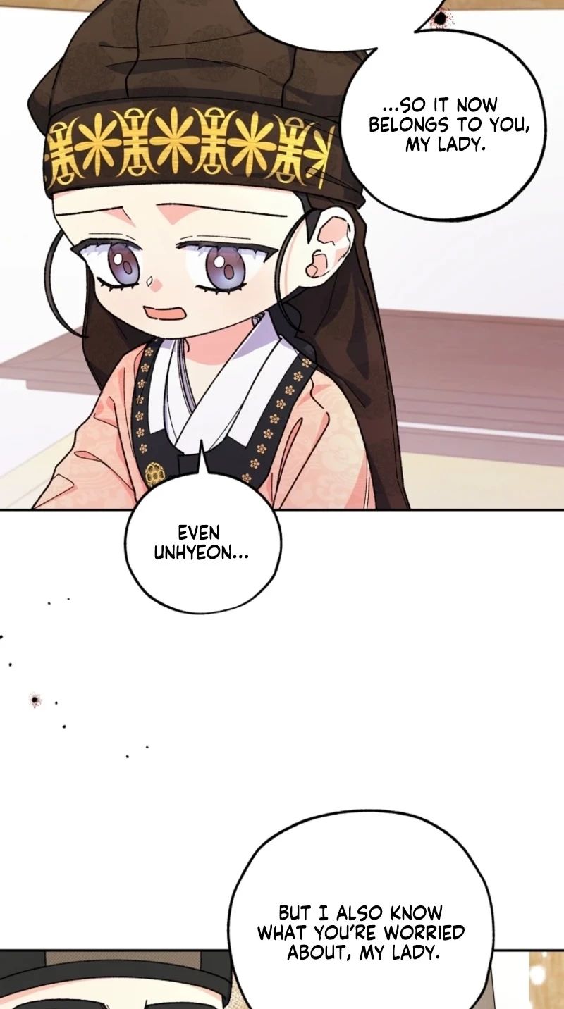 Shadow Moon chapter 21 page 72