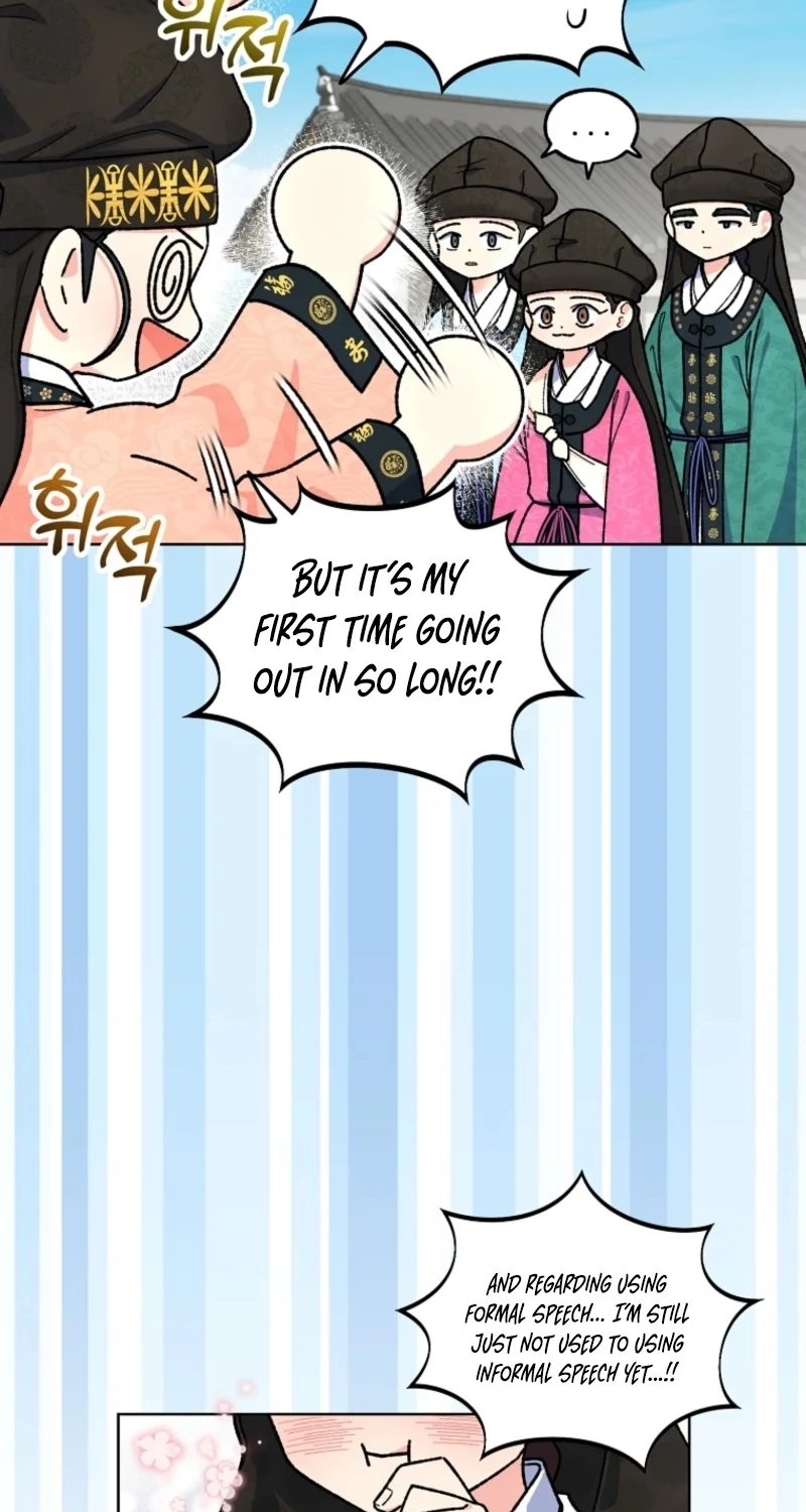 Shadow Moon chapter 21 page 8