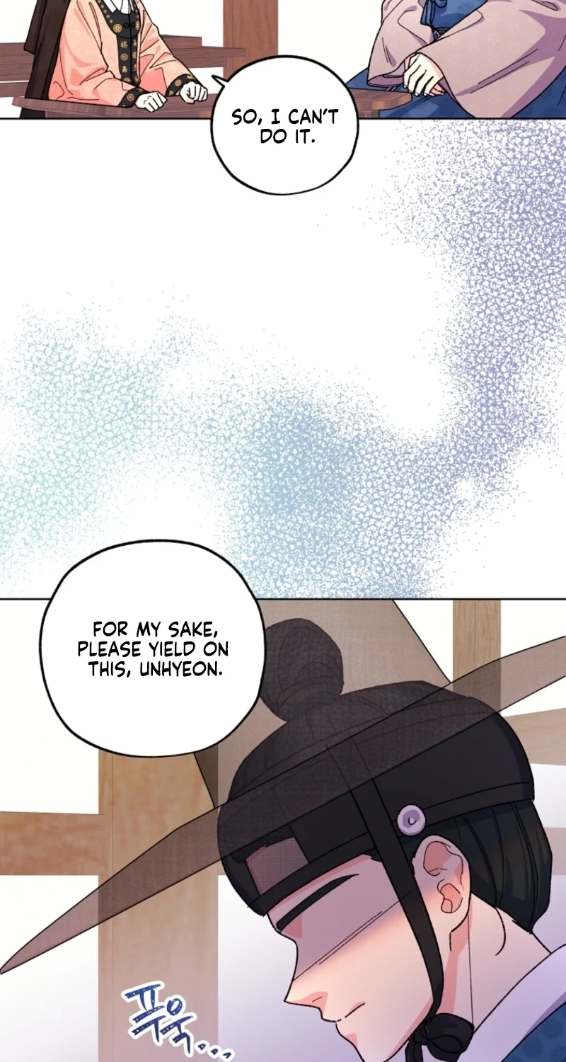 Shadow Moon chapter 22 page 18