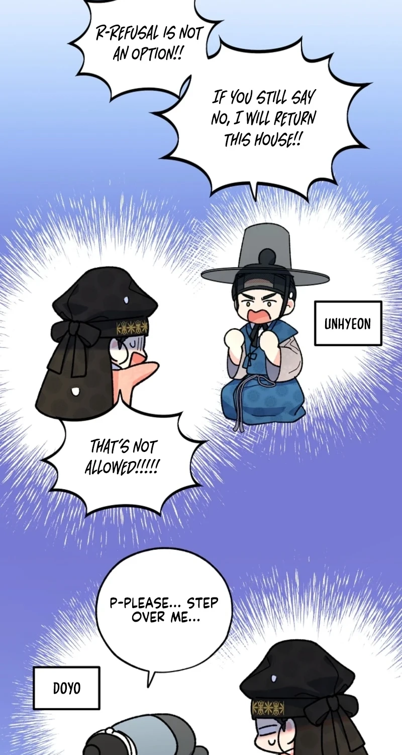 Shadow Moon chapter 22 page 49