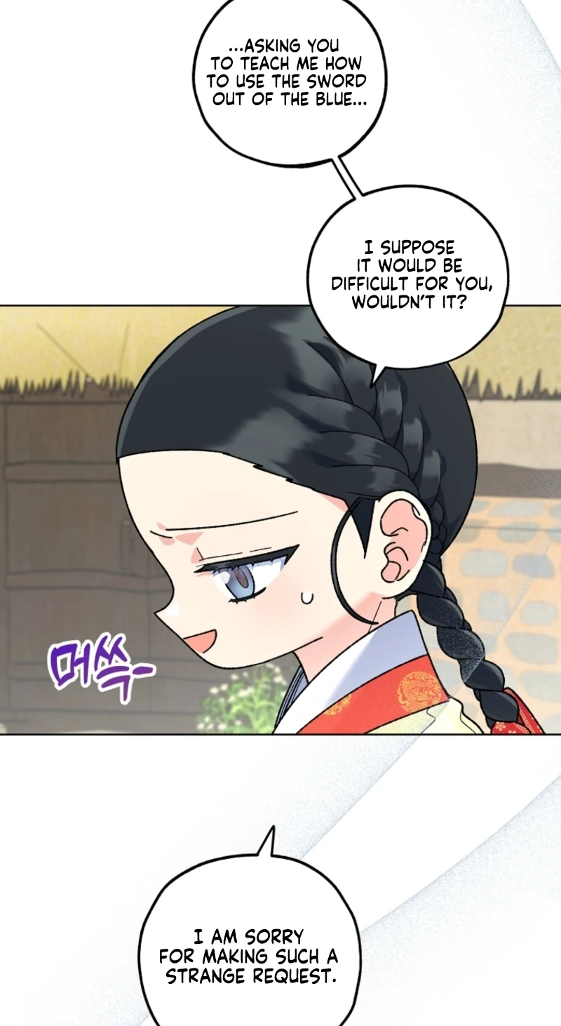 Shadow Moon chapter 23 page 41