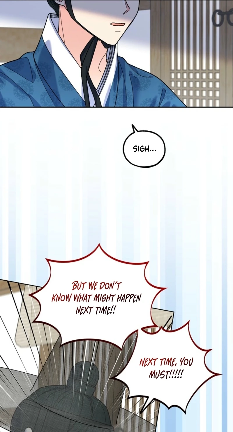 Shadow Moon chapter 24 page 11