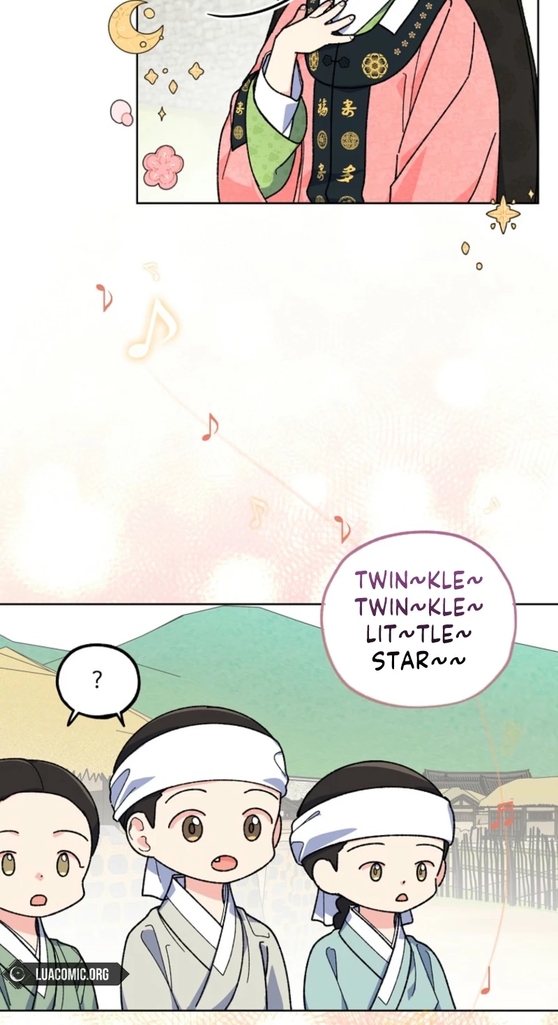 Shadow Moon chapter 25 page 13