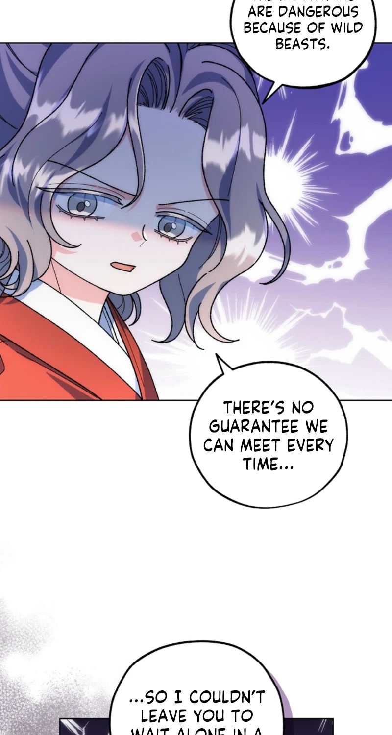 Shadow Moon chapter 26 page 28